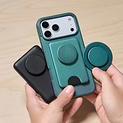 Nightshade &mdash; MagSafe Kick-Out PopWallet+ & Stand image number 4